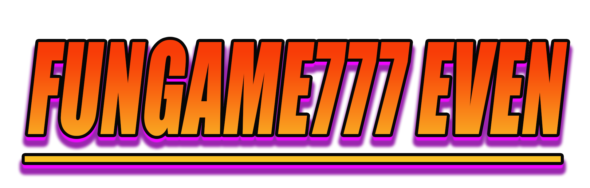 FunGame777 Even